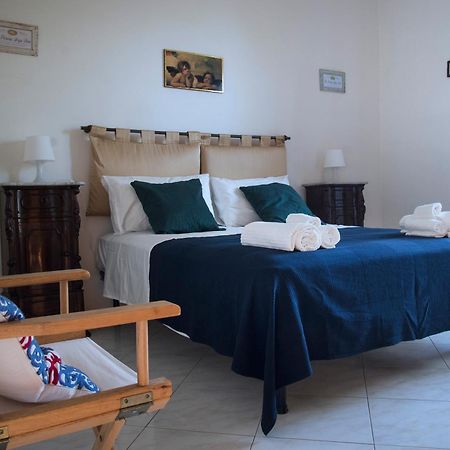Villa Fraele Acireale Dış mekan fotoğraf