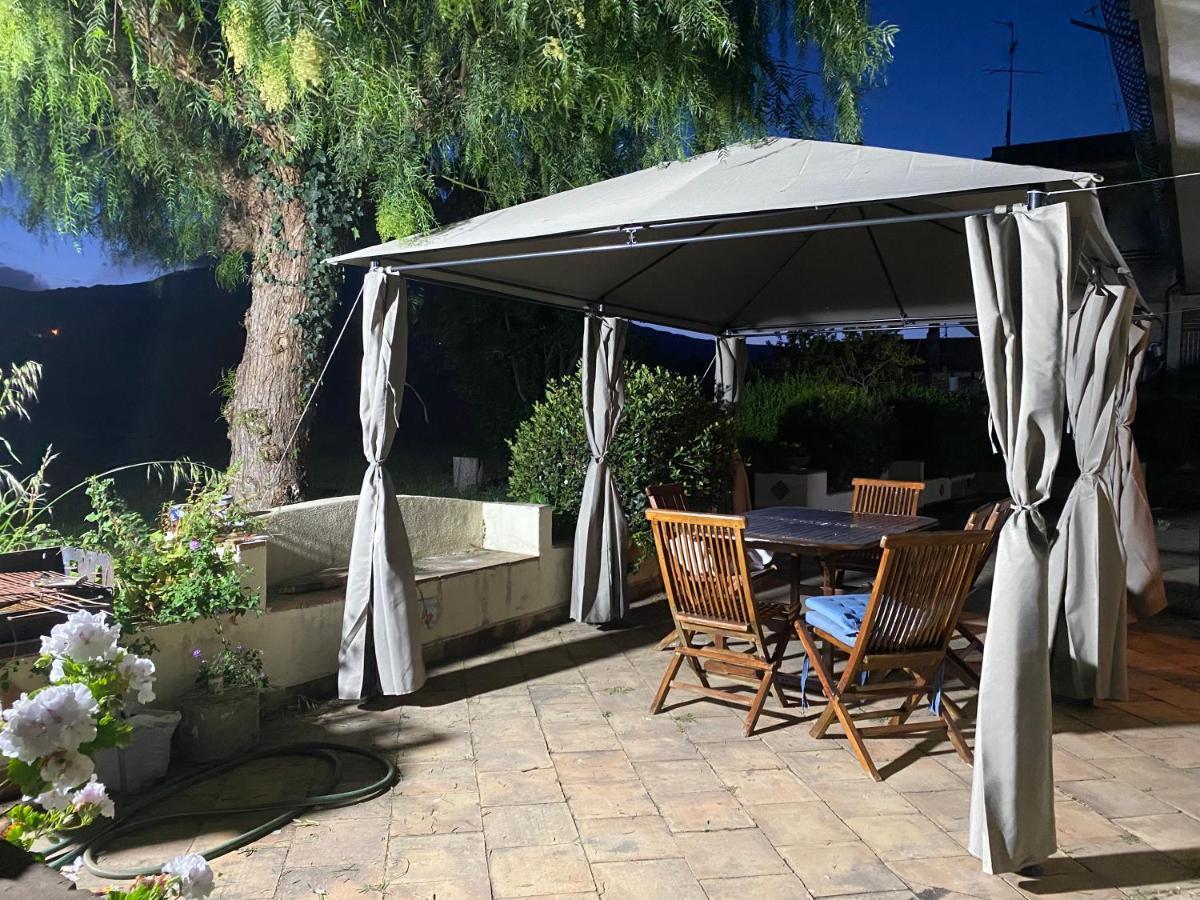 Villa Fraele Acireale Dış mekan fotoğraf