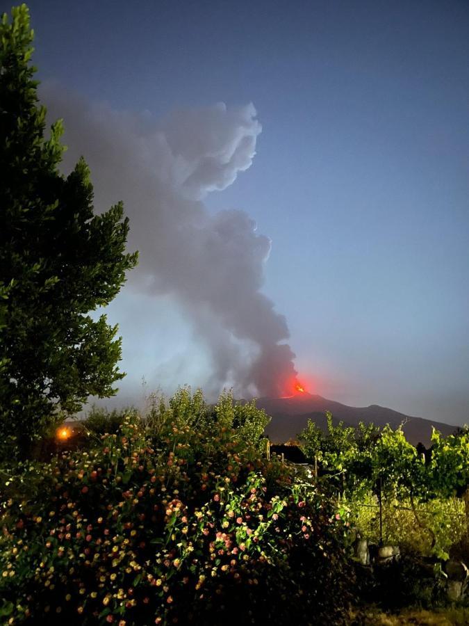 Villa Fraele Acireale Dış mekan fotoğraf