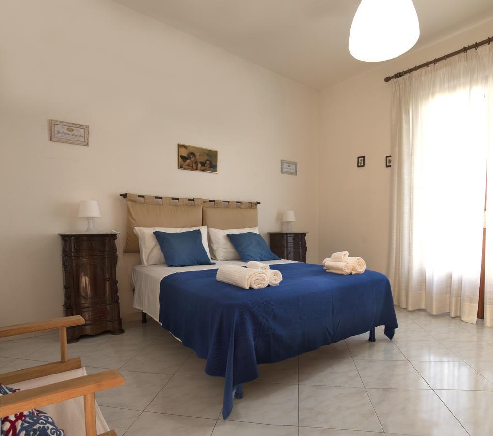 Villa Fraele Acireale Dış mekan fotoğraf