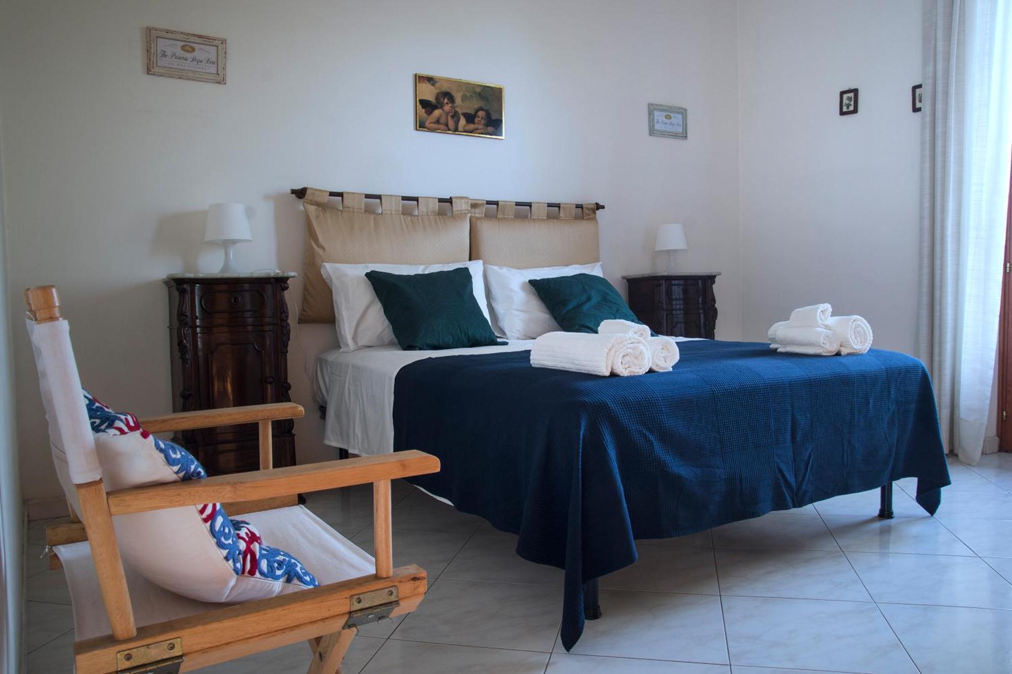 Villa Fraele Acireale Dış mekan fotoğraf