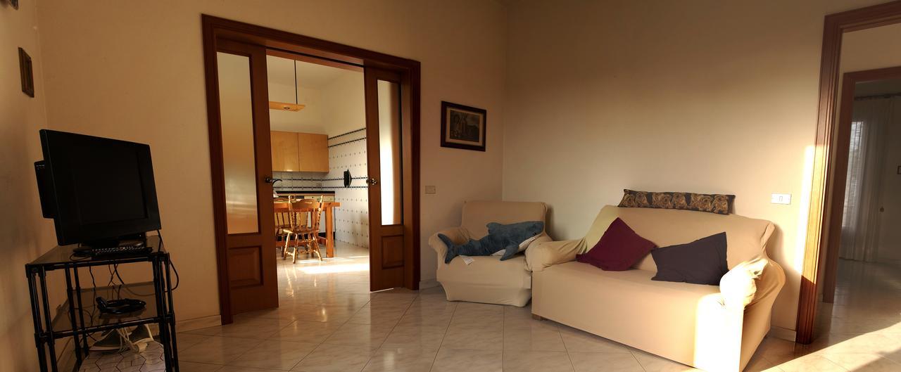 Villa Fraele Acireale Dış mekan fotoğraf