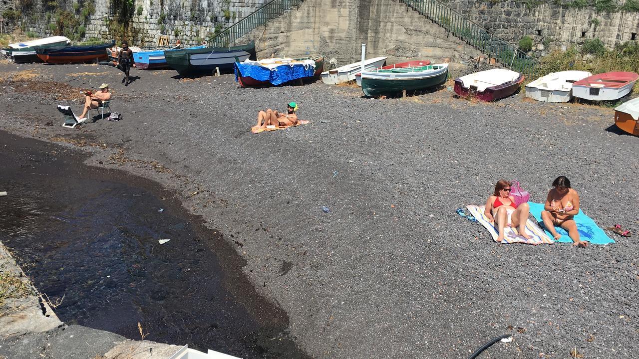 Villa Fraele Acireale Dış mekan fotoğraf