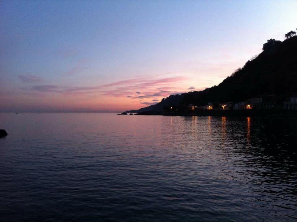 Villa Fraele Acireale Dış mekan fotoğraf