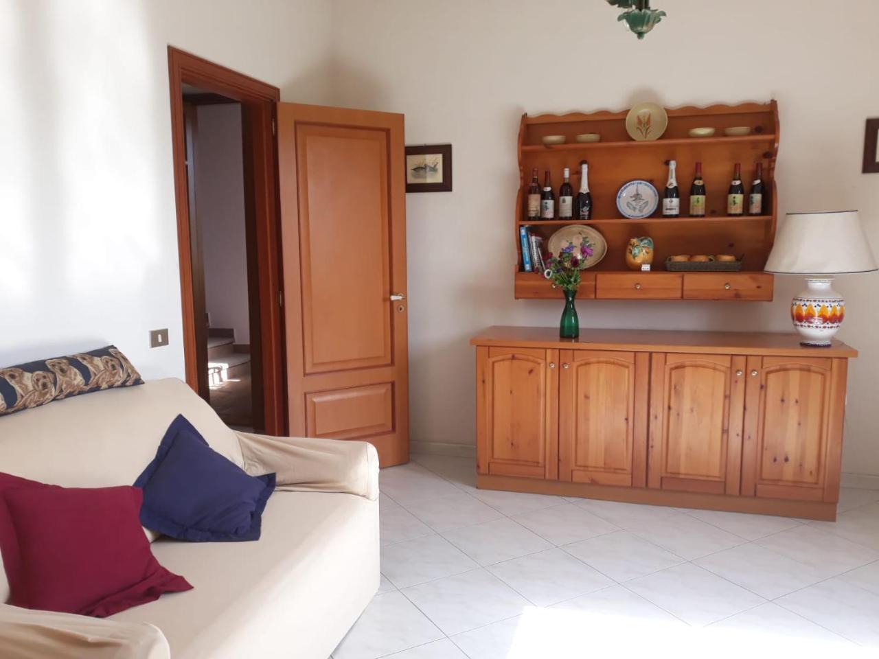 Villa Fraele Acireale Dış mekan fotoğraf